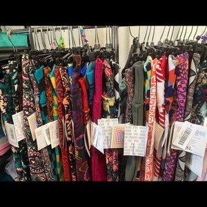Full lot of Cassie skirts- take them all for $160.0  total of 39 skirts.
